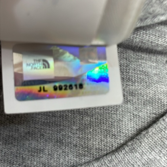 The North Face Graphic Half Dome Logo Crew Neck Short Sleeve T-Shirt M - Picture 13 of 14